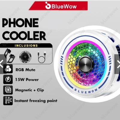 BlueWoW X109