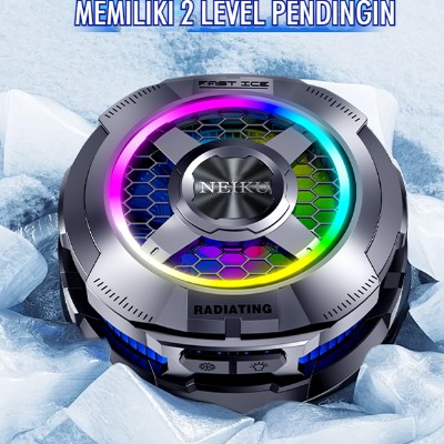 Neiku NK01